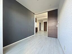 南海線 住ノ江駅 徒歩8分の賃貸アパート 1階1LDKのリビング/ダイニング