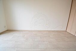 Merry住之江公園 1階1Kのリビング/ダイニング