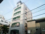 岸里駅より徒歩7分 3階 築39年2ヶ月の賃貸物件
