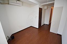 住之江1番館 3階ワンルームのリビング/ダイニング