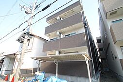 フジパレス住吉沢之町3番館