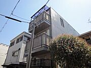 住吉東駅より徒歩1分 2階 築26年3ヶ月の賃貸物件