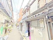 住之江公園駅より徒歩8分 1階 築63年8ヶ月の賃貸物件