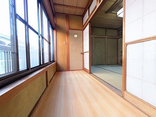 室内