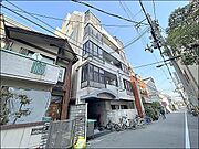 住吉大社駅より徒歩13分 築36年1ヶ月 7階建の賃貸物件