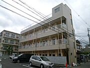 住ノ江駅より徒歩4分 1階 築55年11ヶ月の賃貸物件