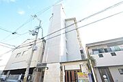 ディノ玉出 5階 築37年6ヶ月の賃貸物件