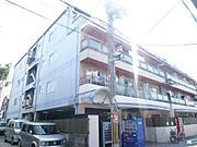 ツイン21 2階 築35年5ヶ月の賃貸物件