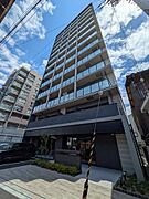 粉浜駅より徒歩5分 12階 新築の賃貸物件