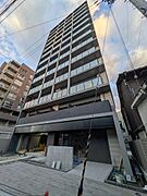 粉浜駅より徒歩5分 6階 新築の賃貸物件