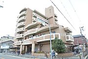 シャルマンハイツ住之江 2階 築32年1ヶ月の賃貸物件