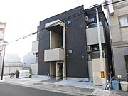 住ノ江駅より徒歩10分 1階 築10年6ヶ月の賃貸物件