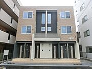 杉本町駅より徒歩3分 2階 築8年11ヶ月の賃貸物件