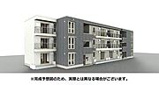 あびこ駅より徒歩10分 1階 新築の賃貸物件