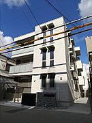 沢ノ町駅より徒歩7分 3階 新築の賃貸物件