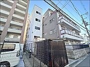 住吉大社駅より徒歩12分 4階 築49年2ヶ月の賃貸物件