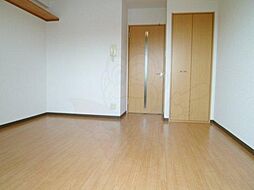 M’プラザ住吉公園弐番館 7階1Kのリビング/ダイニング