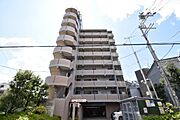 住之江公園駅より徒歩13分 2階 築25年2ヶ月の賃貸物件