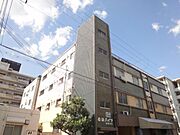 松栄ハイツ 2階 築52年2ヶ月の賃貸物件