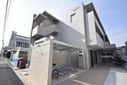 杉本町駅より徒歩2分 2階 築9年1ヶ月の賃貸物件