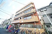 コーポ南加賀屋 1階 築38年8ヶ月の賃貸物件
