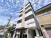 MKマンション 5階 築38年7ヶ月の賃貸物件