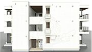 粉浜駅より徒歩4分 3階 新築の賃貸物件