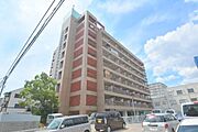 玉出駅より徒歩10分 5階 築34年10ヶ月の賃貸物件