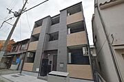 MaisonFelicite 1階 新築の賃貸物件