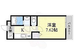 セルバ住之江 2階