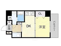 アーバンパーク住之江公園2 2階/-