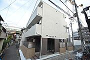 岸里駅より徒歩10分 1階 築9年2ヶ月の賃貸物件