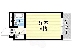 アクティー玉出 4階