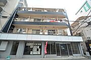 K’sコート 3階 築58年10ヶ月の賃貸物件