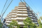住之江公園駅より徒歩8分 6階 築30年11ヶ月の賃貸物件