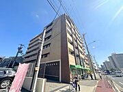 住之江公園駅より徒歩10分 6階 築19年6ヶ月の賃貸物件