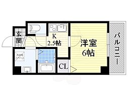 グランパシフィック清水丘 9階/-