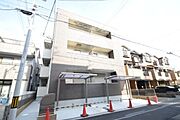 フジパレス山之内２番館 1階 築10年2ヶ月の賃貸物件