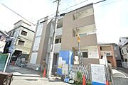 天下茶屋駅より徒歩10分 1階 築7年7ヶ月の賃貸物件