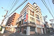 パールスクェアーの賃貸物件