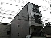 玉出駅より徒歩7分 1階 築40年6ヶ月の賃貸物件