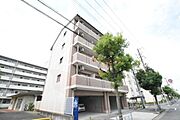 杉本町駅より徒歩8分 3階 築21年10ヶ月の賃貸物件