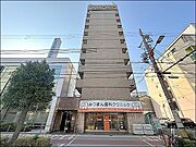 アンビション大阪 7階 築29年7ヶ月の賃貸物件