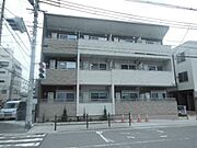 コータコート 3階 築9年6ヶ月の賃貸物件