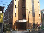 杉本町駅より徒歩10分 2階 築20年7ヶ月の賃貸物件