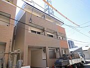 杉本町駅より徒歩4分 2階 築13年4ヶ月の賃貸物件
