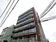 今宮駅より徒歩3分 1階 築8年3ヶ月の賃貸物件