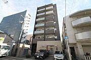 あびこ駅より徒歩1分 2階 築11年3ヶ月の賃貸物件