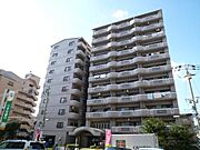あびこ駅より徒歩3分 9階 築30年5ヶ月の賃貸物件