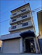 ハイツ五條の賃貸物件